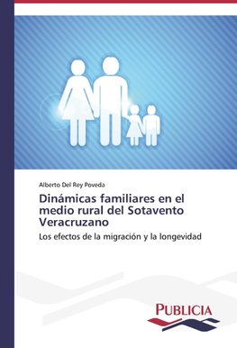 Dinámicas familiares en el medio rural del Sotavento Veracruzano