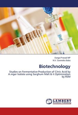 Biotechnology