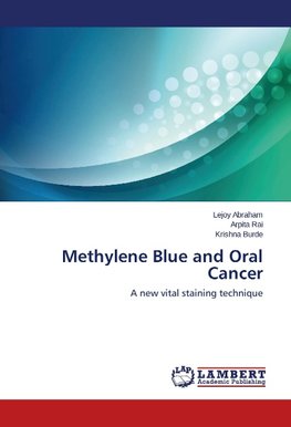 Methylene Blue and Oral Cancer