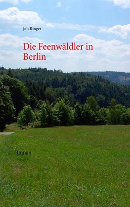 Die Feenwäldler in Berlin