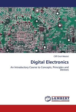 Digital Electronics