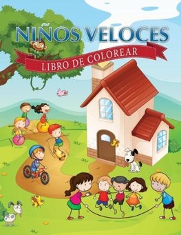 Ninos Veloces