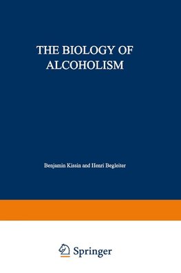 The Biology of Alcoholism