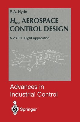 H8 Aerospace Control Design