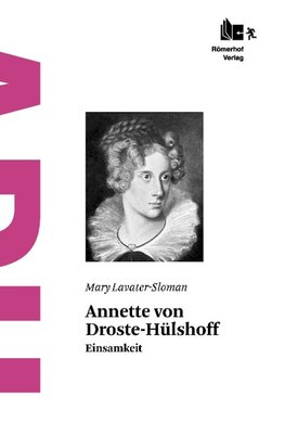 Annette von Droste-Hülshoff