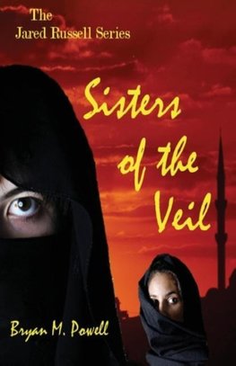 Powell, B: Sisters of the Veil