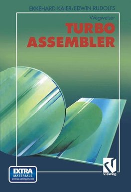 Turbo Assembler-Wegweiser