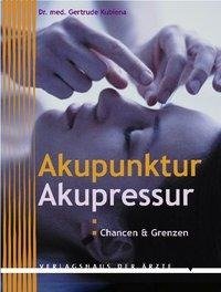 Akupunktur - Akupressur