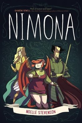 Nimona