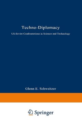 Techno-Diplomacy