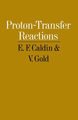 Proton-Transfer Reactions