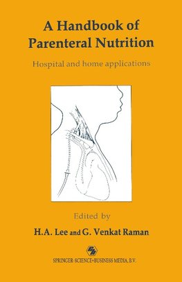 A Handbook of Parenteral Nutrition