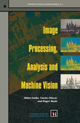 Image Processing, Analysis and Machine Vision