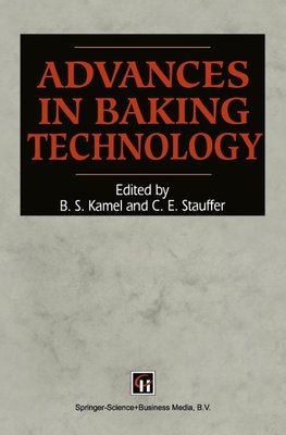 Advances in Baking Technology