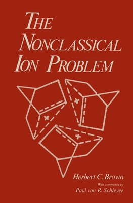 The Nonclassical Ion Problem