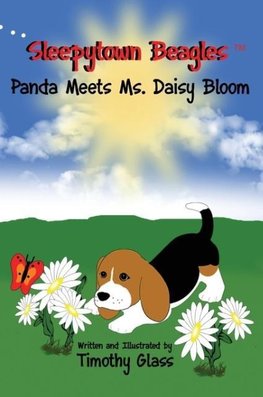 Sleepytown Beagles, Panda Meets Ms. Daisy Bloom