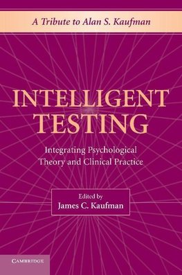 Intelligent Testing