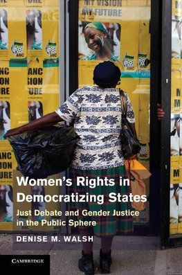 Women S Rights in Democratizing States