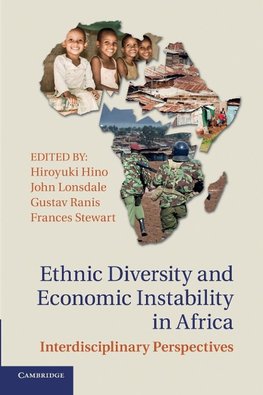 Ethnic Diversity and Economic Instability in Africa