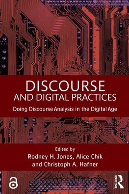 Discourse and Digital Practices