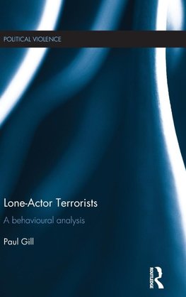 Lone-Actor Terrorists