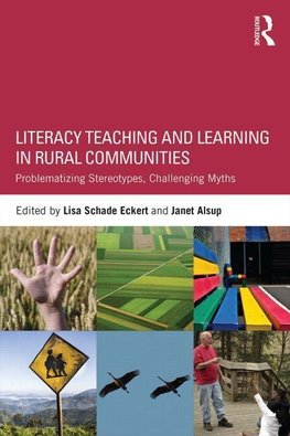 Eckert, L: Literacy Teaching and Learning in Rural Communiti