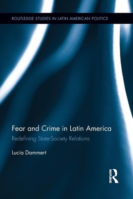 Fear and Crime in Latin America