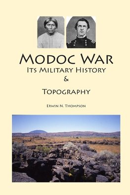 Modoc War