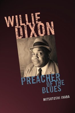 Willie Dixon