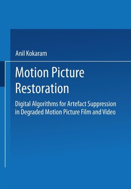 Motion Picture Restoration