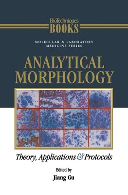 Analytical Morphology