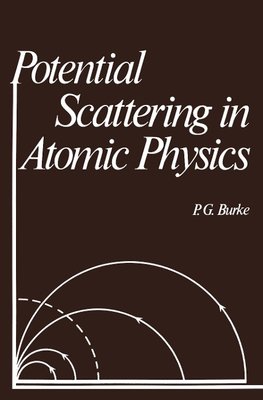 Potential Scattering in Atomic Physics