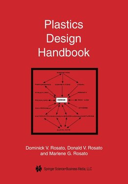 Plastics Design Handbook