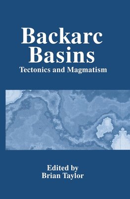 Backarc Basins