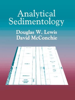 Analytical Sedimentology