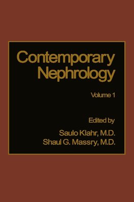 Contemporary Nephrology