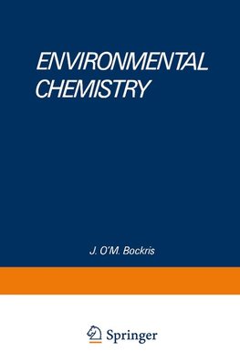 Environmental Chemistry