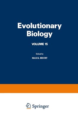 Evolutionary Biology