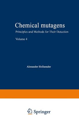 Chemical Mutagens