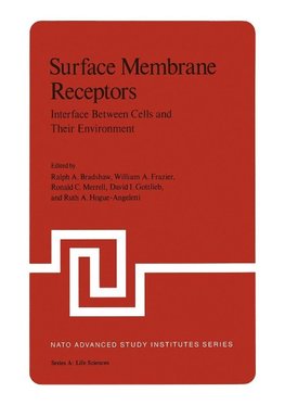 Surface Membrane Receptors