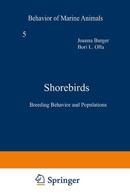 Shorebirds