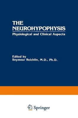 The Neurohypophysis