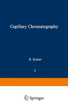 Gas Phase Chromatography