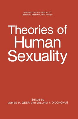 Theories of Human Sexuality