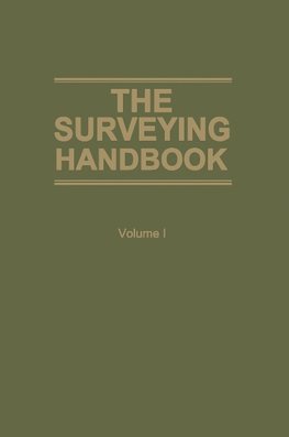 The Surveying Handbook