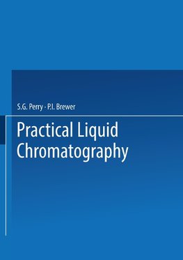 Practical Liquid Chromatography