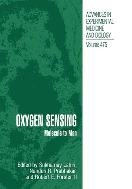 Oxygen Sensing