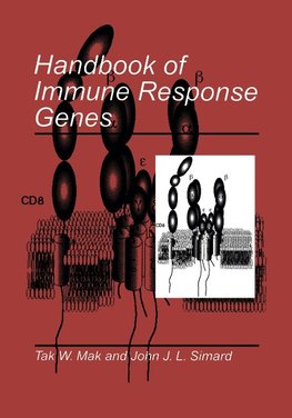 Handbook of Immune Response Genes