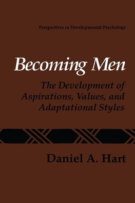 Becoming Men