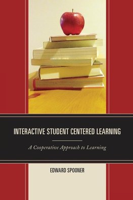 INTERACTIVE STUDENT CENTERED LPB